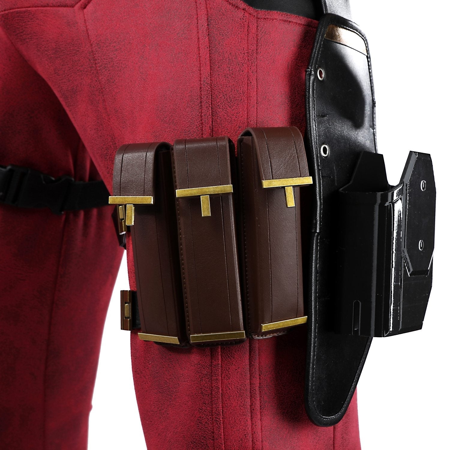 [ylevol] Deadpool 3 Deadpool & Friend Wade Wilson Full Set Cosplay Costumes