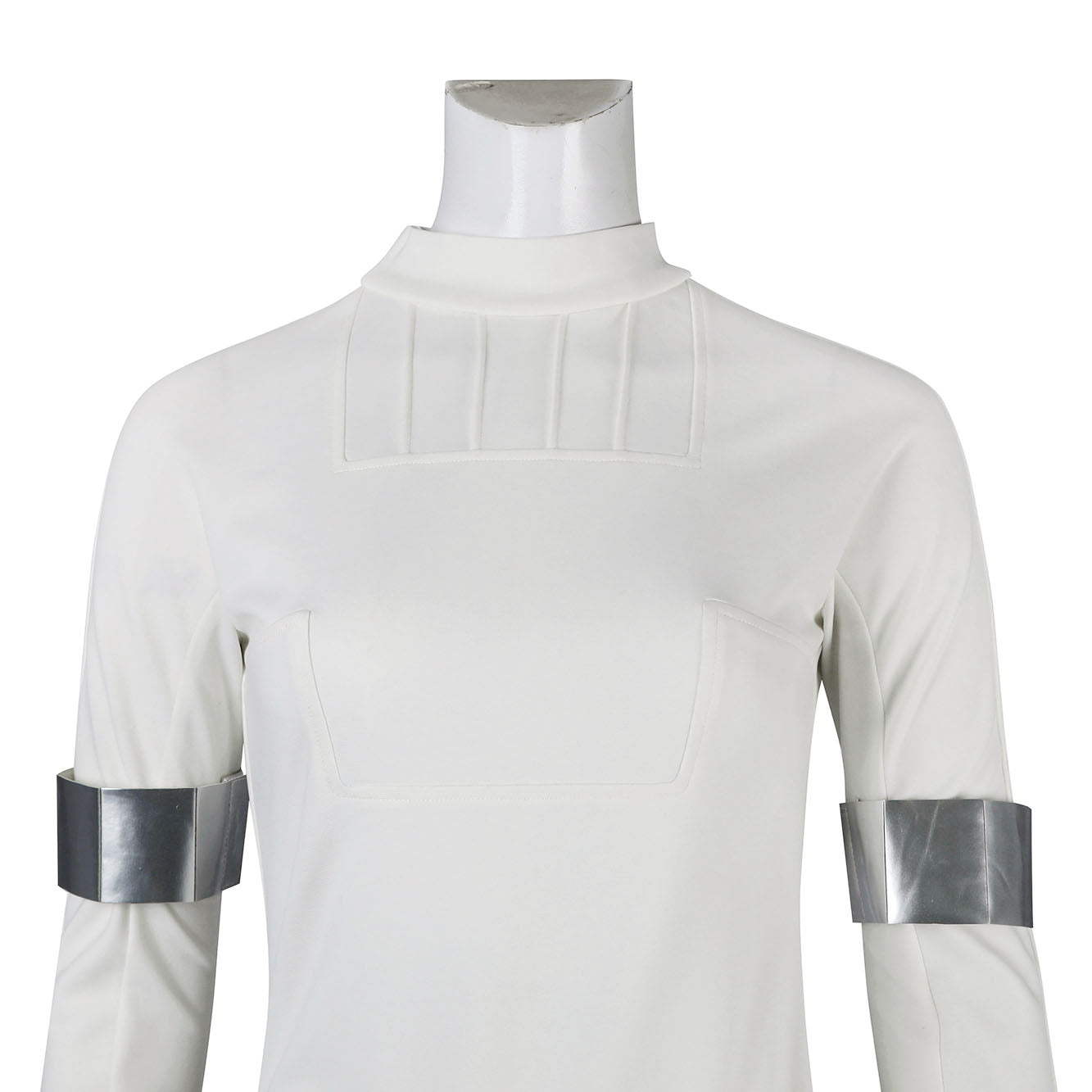 [ylevol] Star Wars Episode II Attack of the Clones Padmé Amidala Cosplay Costumes