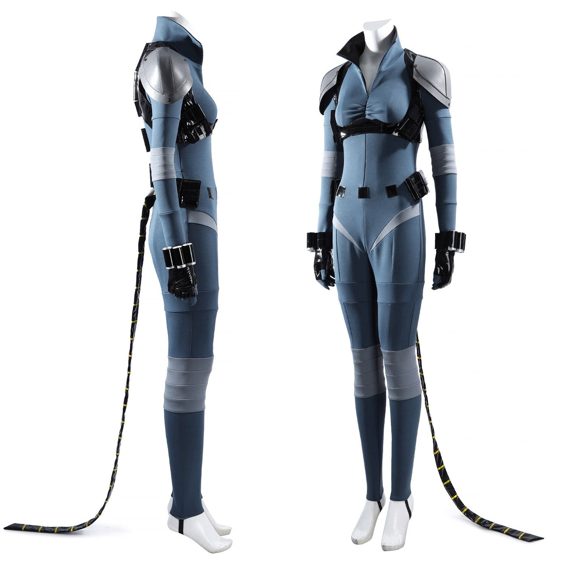 [ylevol] Absolute Universe Absolute Catwoman Selina Kyle Cosplay Costumes