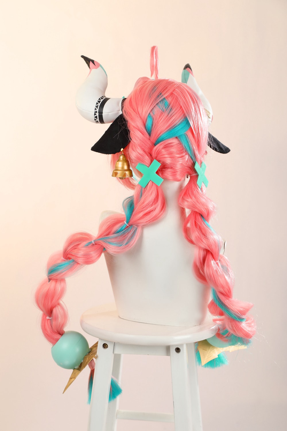 [ylevol] Game Genshin Impact Varesa Full Set Top Cosplay Costumes