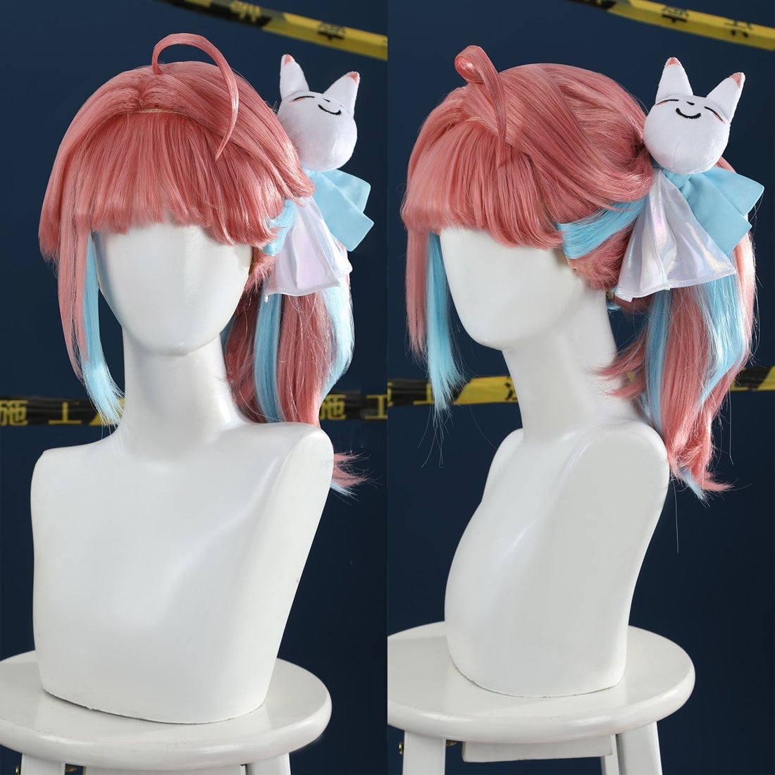 [ylevol] Overwatch 2 Magical Girl Kiriko Raincoat Full Set Cosplay Costumes