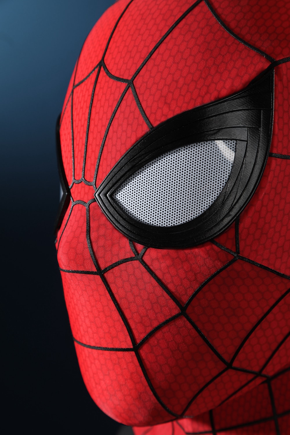 [ylevol] Spider-Man: Brand New Day Peter Parker Film-grade Pro Cosplay Costumes