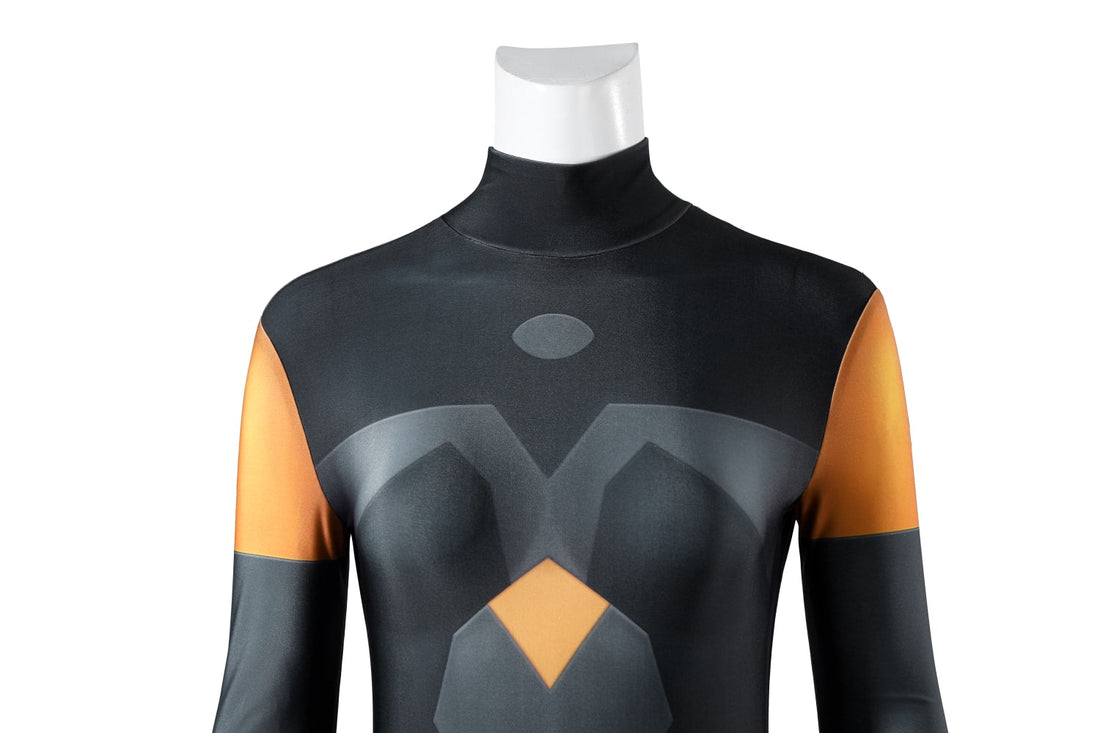 [ylevol] Pocket Game Z-A Emma Coat Jumpsuit Female Cosplay Costumes