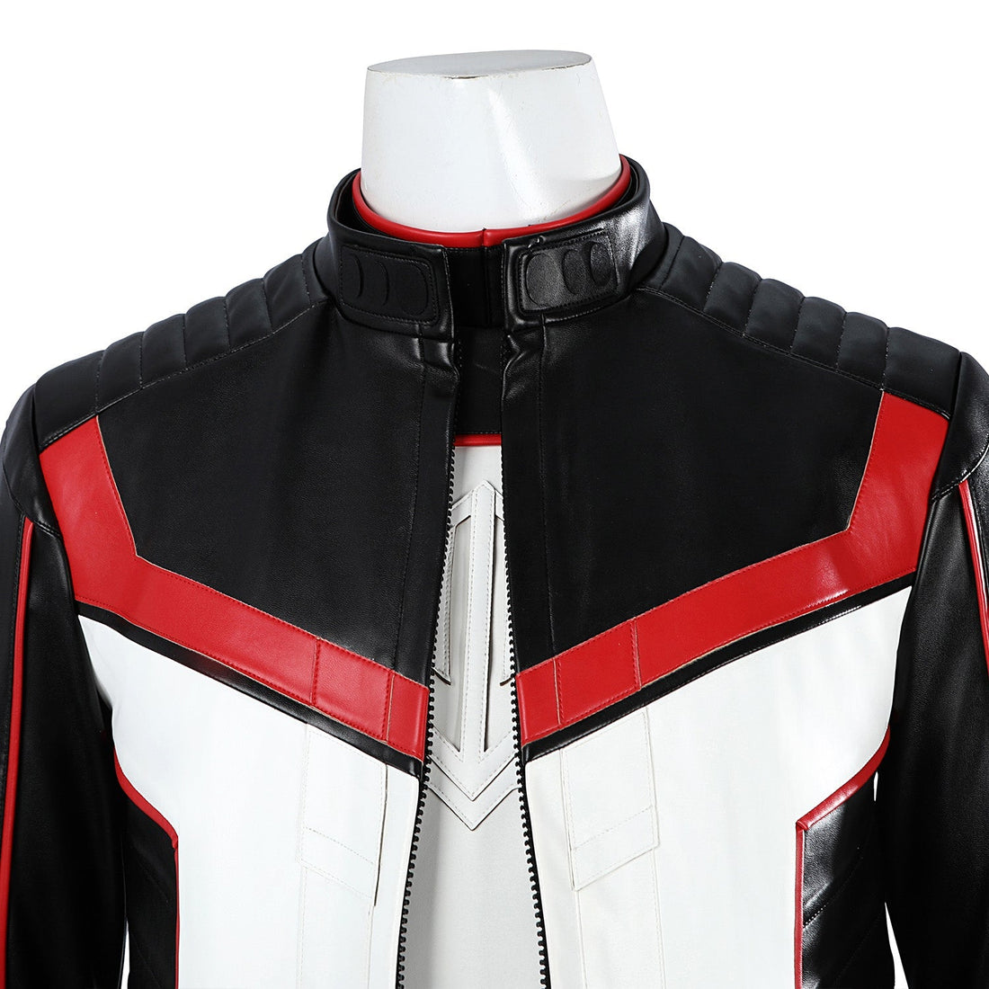 [ylevol] Superman Mister Terrific Full Set Top Level Cosplay Costumes