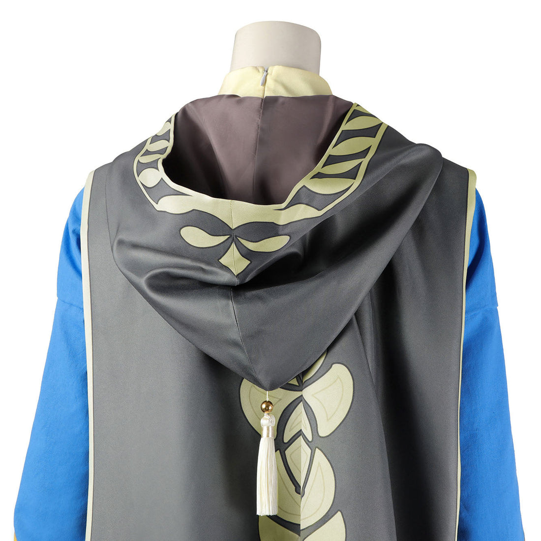 [ylevol] The Legend of Zelda Tears of the Kingdom Princess Zelda Outfit Cosplay Costumes