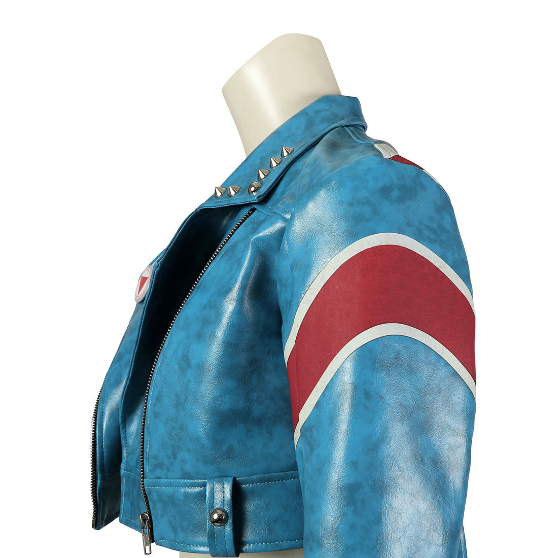 [ylevol] Street Fighter 6 Cammy Female Leather Cosplay Costumes