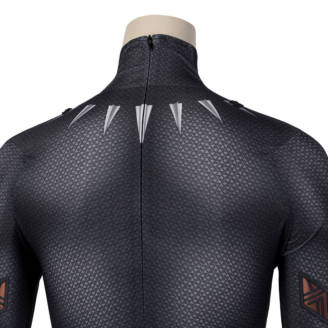 [ylevol] Black Panther Wakanda Forever Shuri Female Jumpsuit Cosplay Costumes