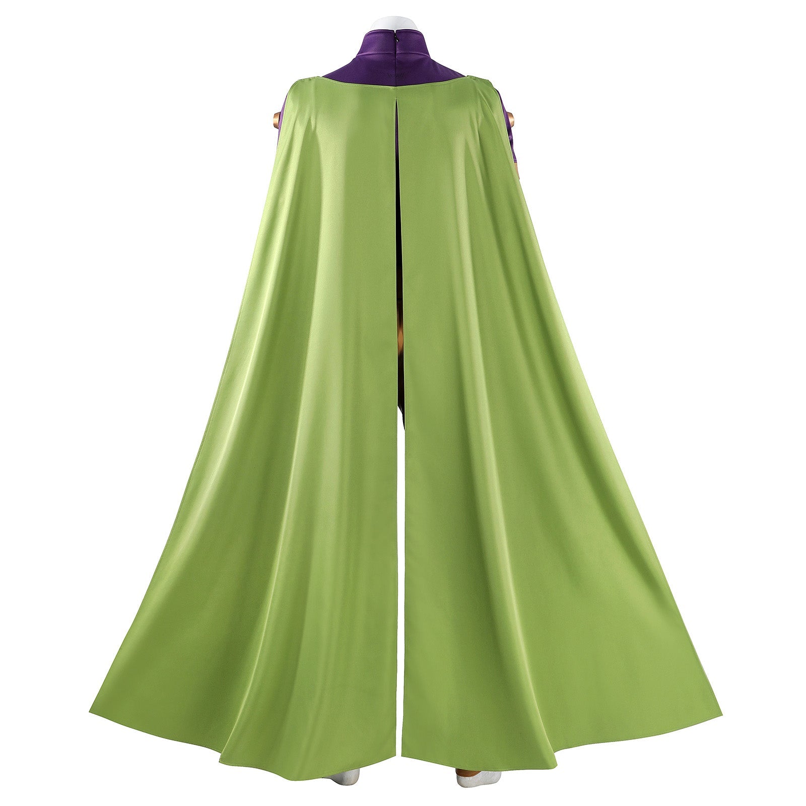 JoJo's Bizarre Adventure Steel Ball Run Gyro Zeppeli Cosplay Costumes