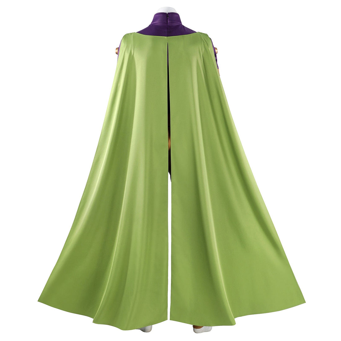 JoJo's Bizarre Adventure Steel Ball Run Gyro Zeppeli Cosplay Costumes