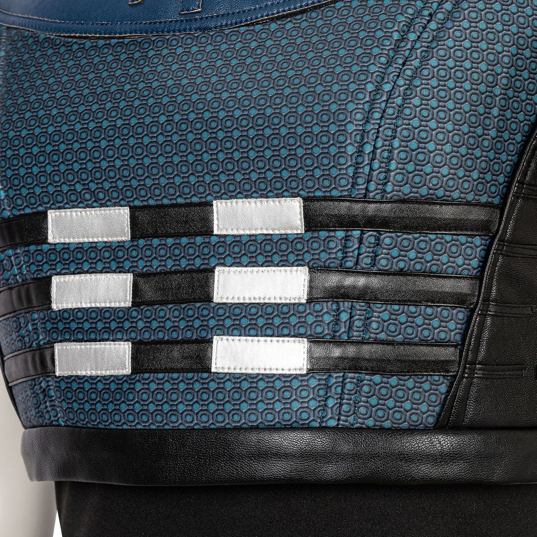 [ylevol] Star Wars The Mandalorian Gina Carano Female Cosplay Costumes