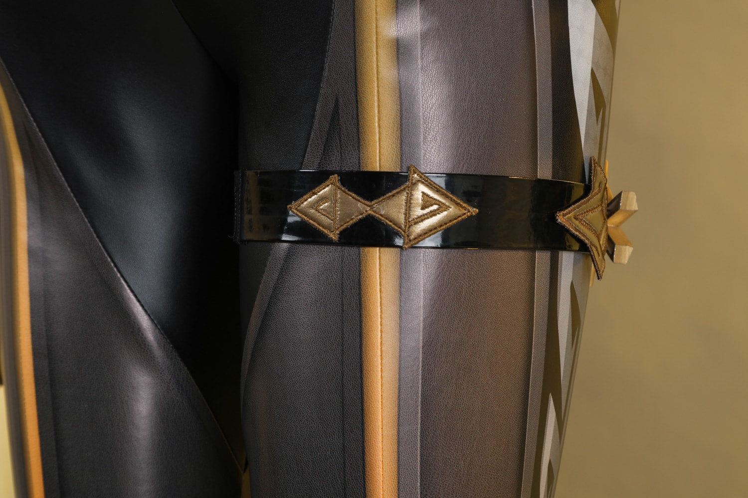 [ylevol] Game Genshin Impact Mavuika Top Level Cosplay Costumes