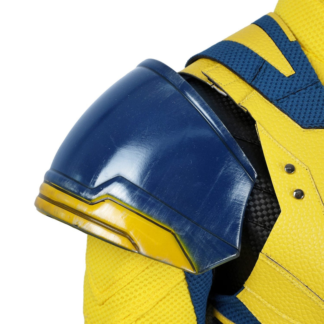 [ylevol] Deadpool 3 Deadpool & Friend Wolverine KID Full Set Cosplay Costumes