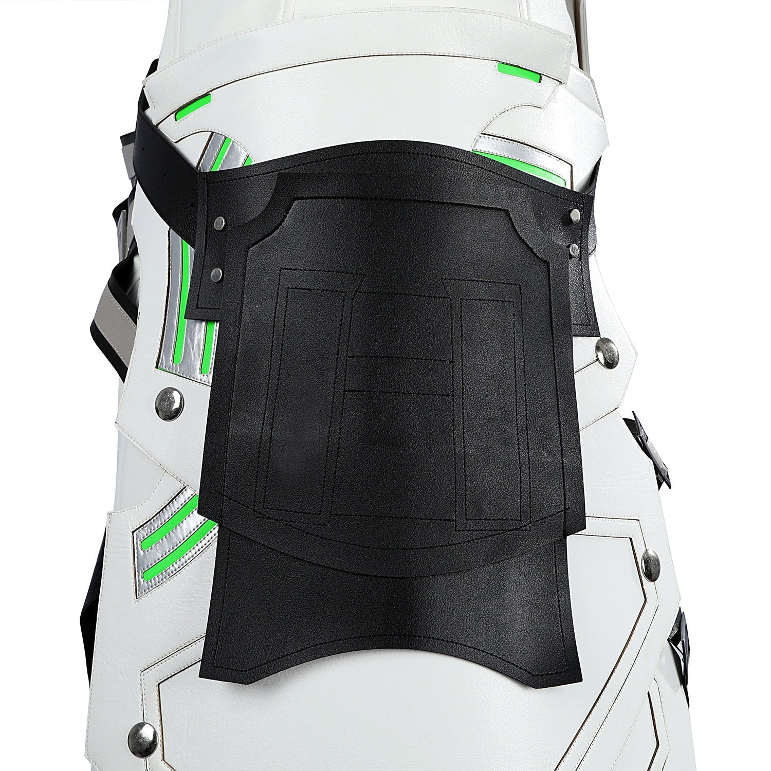 [ylevol] FINAL FANTASY VII Ever Crisis Sephiroth Top Level Cosplay Costumes