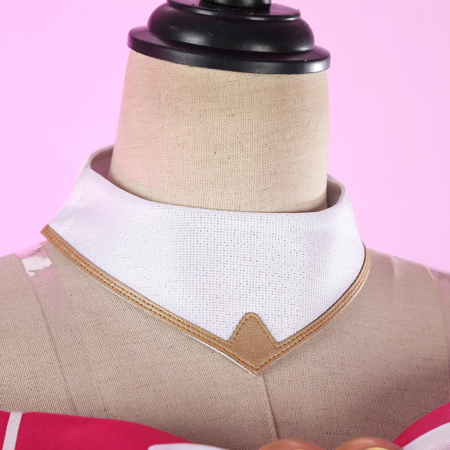 [ylevol] Overwatch 2 Magical Girl Juno Dress Full Set Cosplay Costumes