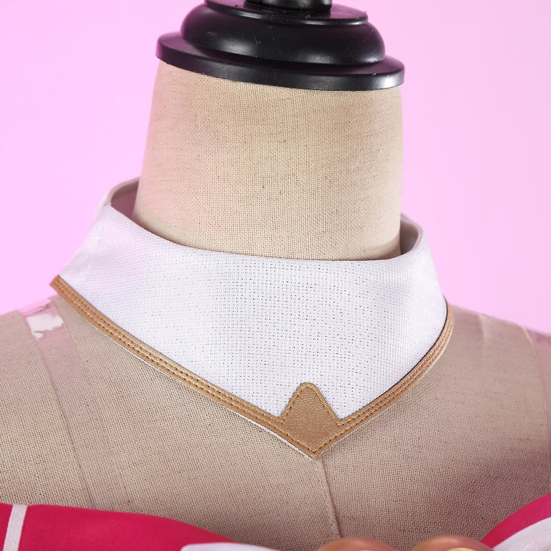 [ylevol] Overwatch 2 Magical Girl Juno Dress Full Set Cosplay Costumes