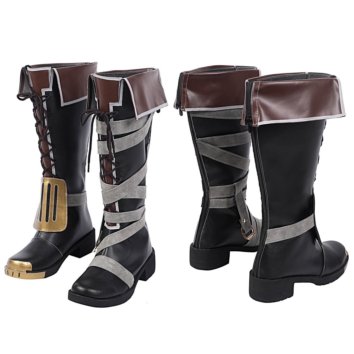 [ylevol] Game LOL Arcane Vi Role Dress Full Set Cosplay Costumes