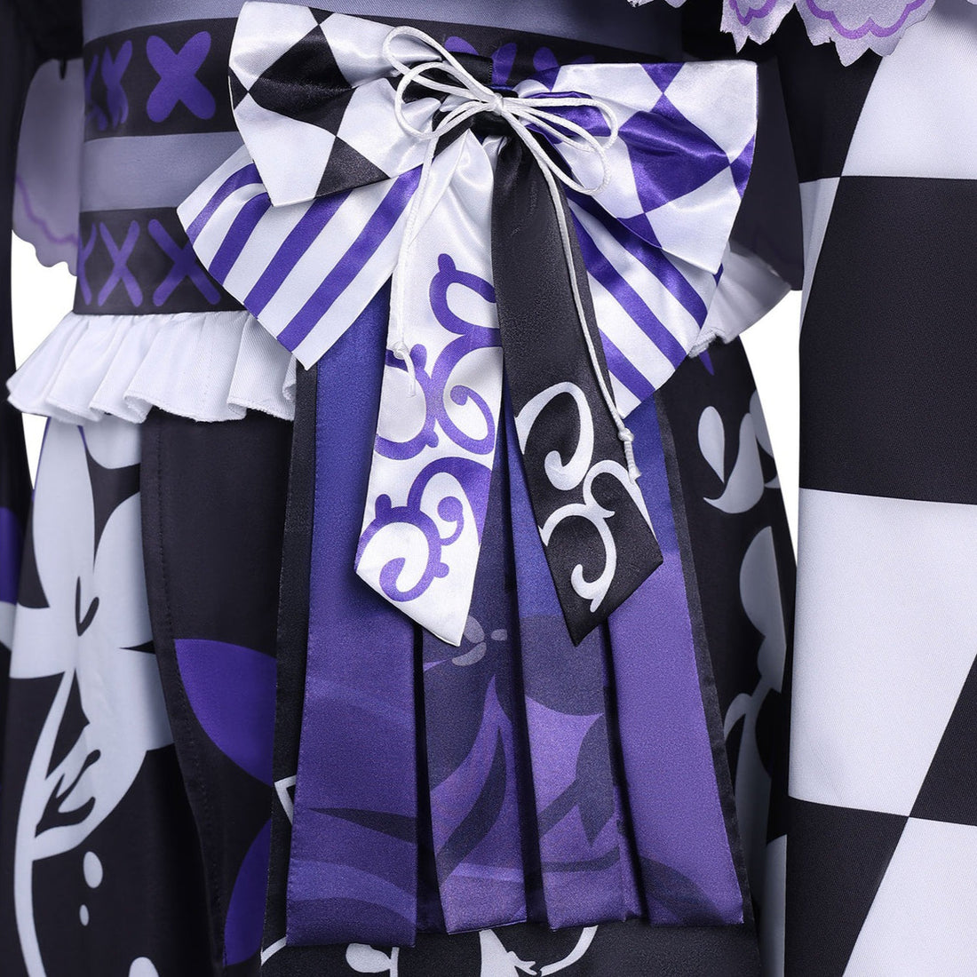 Magical Girl Witch Trials Hosho Margo Full Set Cosplay Costumes