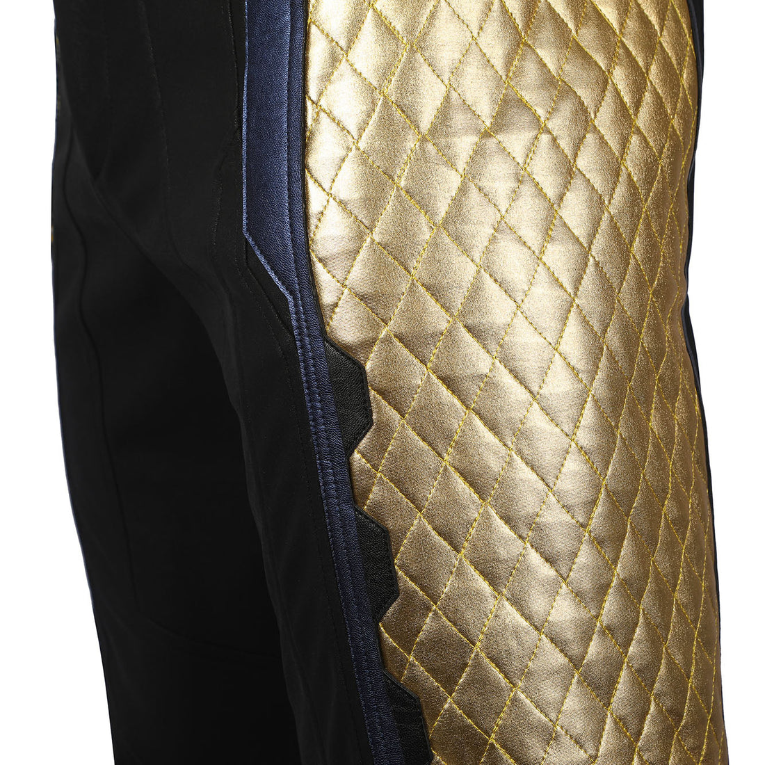 [ylevol] Thor 4 Love and Thunder Thor Male Sleeveless Cosplay Costumes