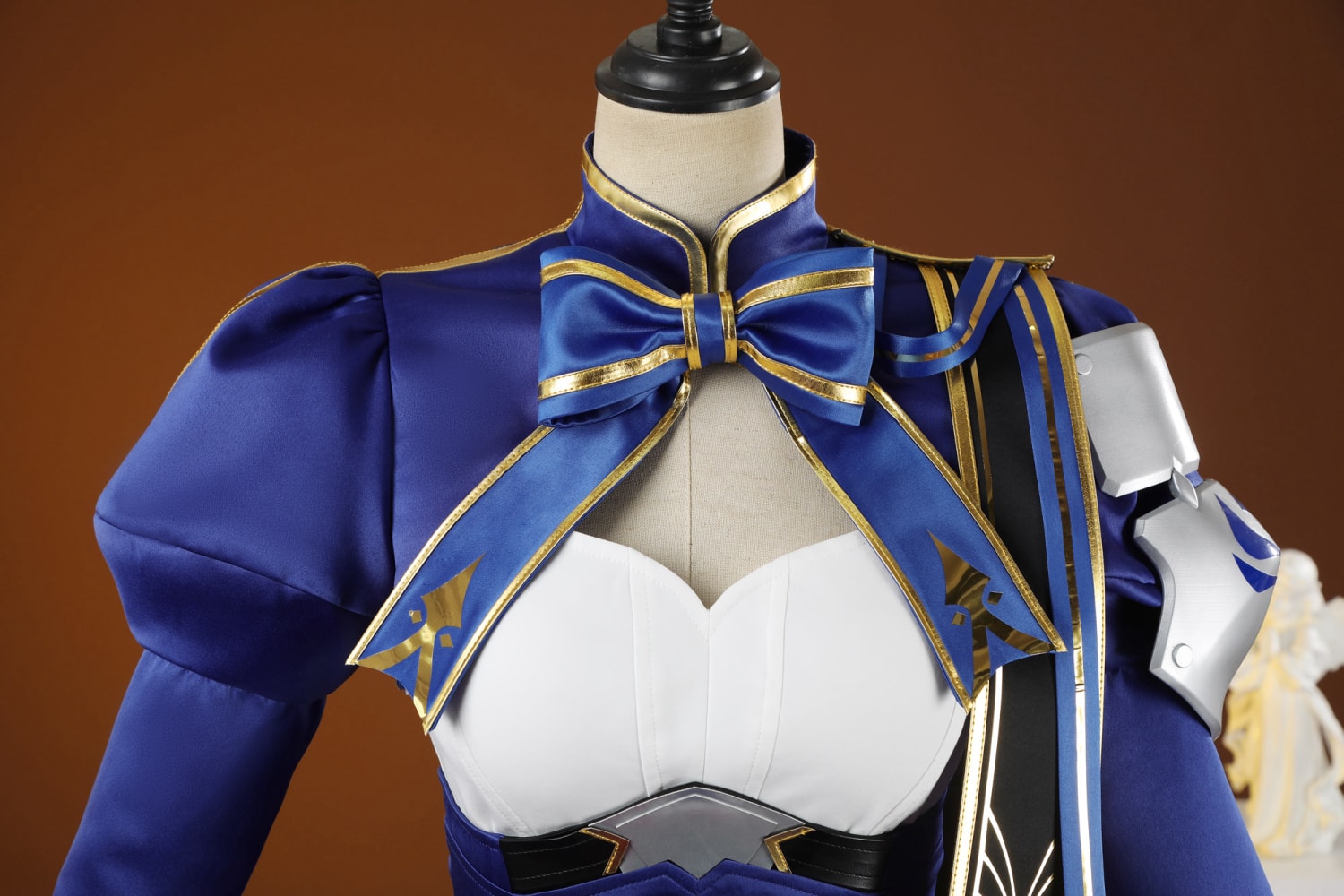 [ylevol] Honkai: Star Rail x Fate/Stay Night Saber Top Level Cosplay Costumes