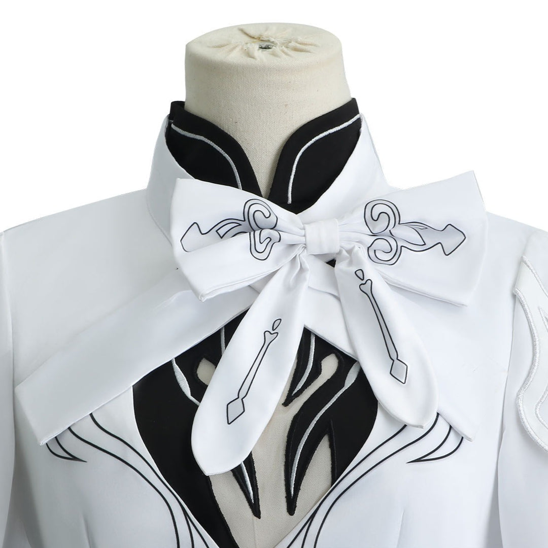 [ylevol] Game Honkai: Star Rail Constance Fullset with Hat Cosplay Costumes