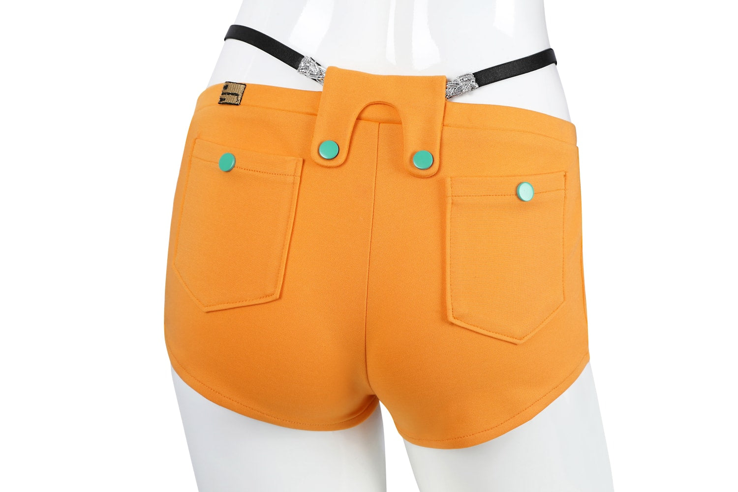 [ylevol] Game Zenless Zone Zero Belle Swimsuit Full Set Cosplay Costumes