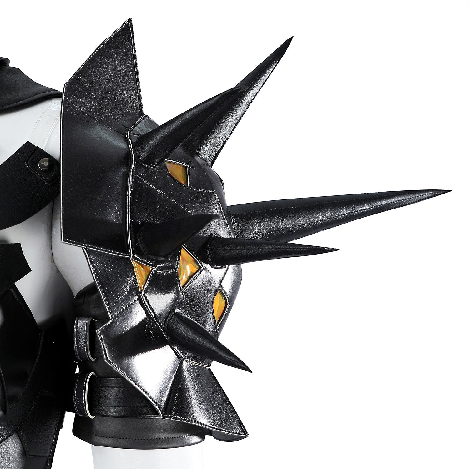 [ylevol] Game Marvel Rivals Magik Top Level Full Set Cosplay Costumes