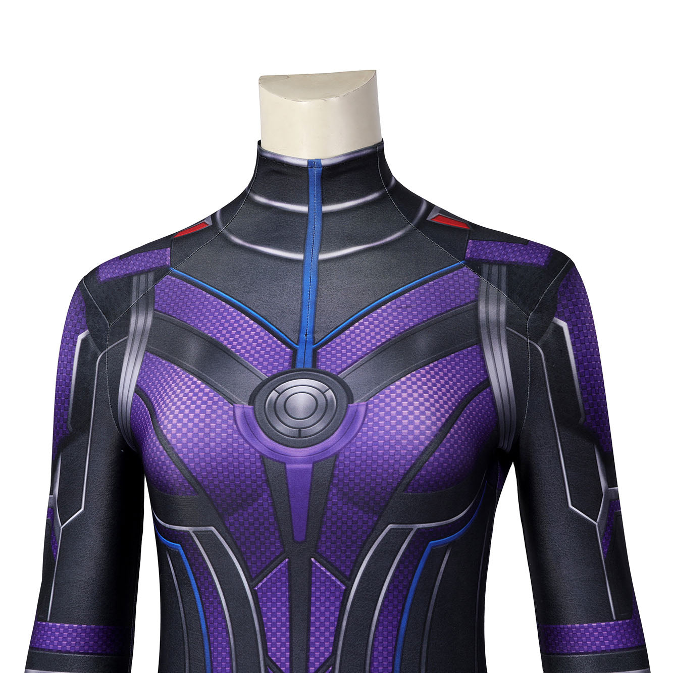 [ylevol] Ant-Man and the Wasp Quantumania Cassie Lang Jumpsuit Costumes