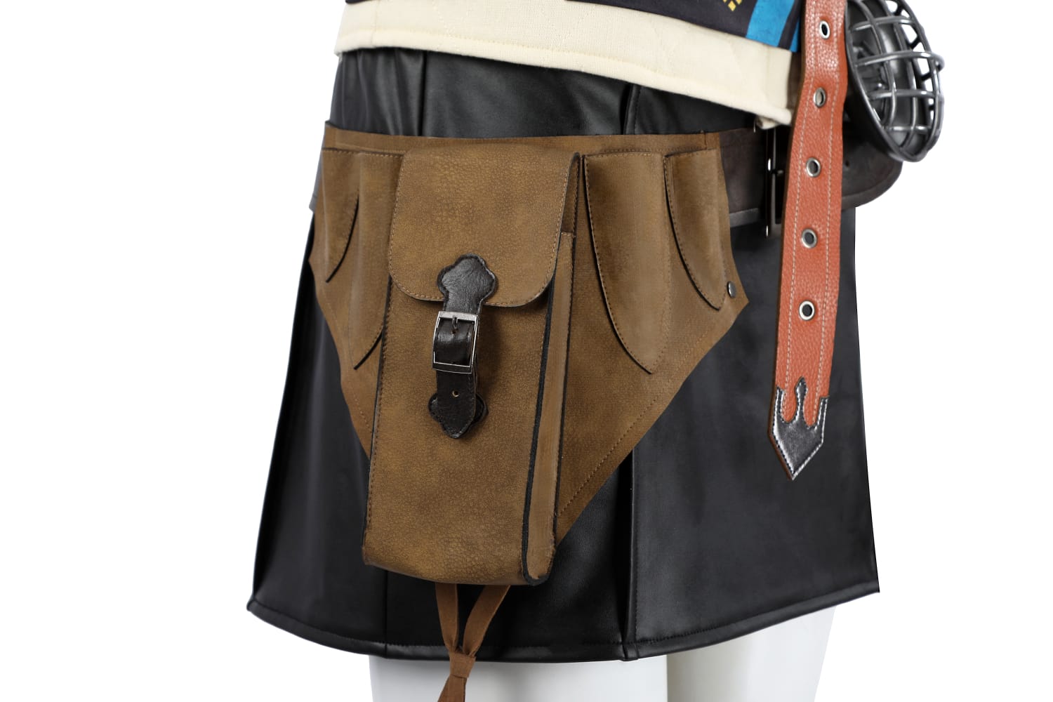 [ylevol] Monster Hunter Wilds Hope Armor Female Top Level Cosplay Costumes