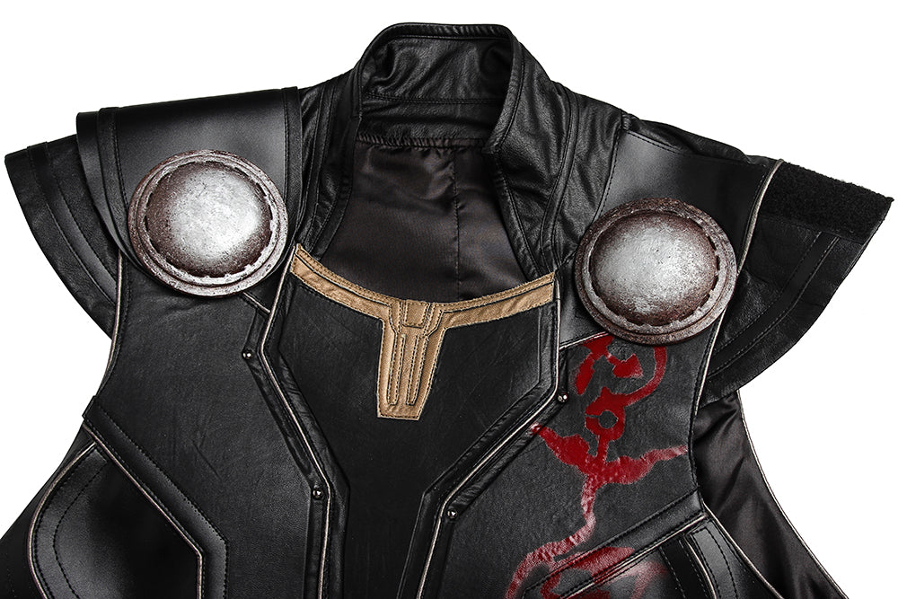[ylevol] Marvel Thor 3 Ragnarok Thor Suit Ver 1 Male Fullset Cosplay Costumes