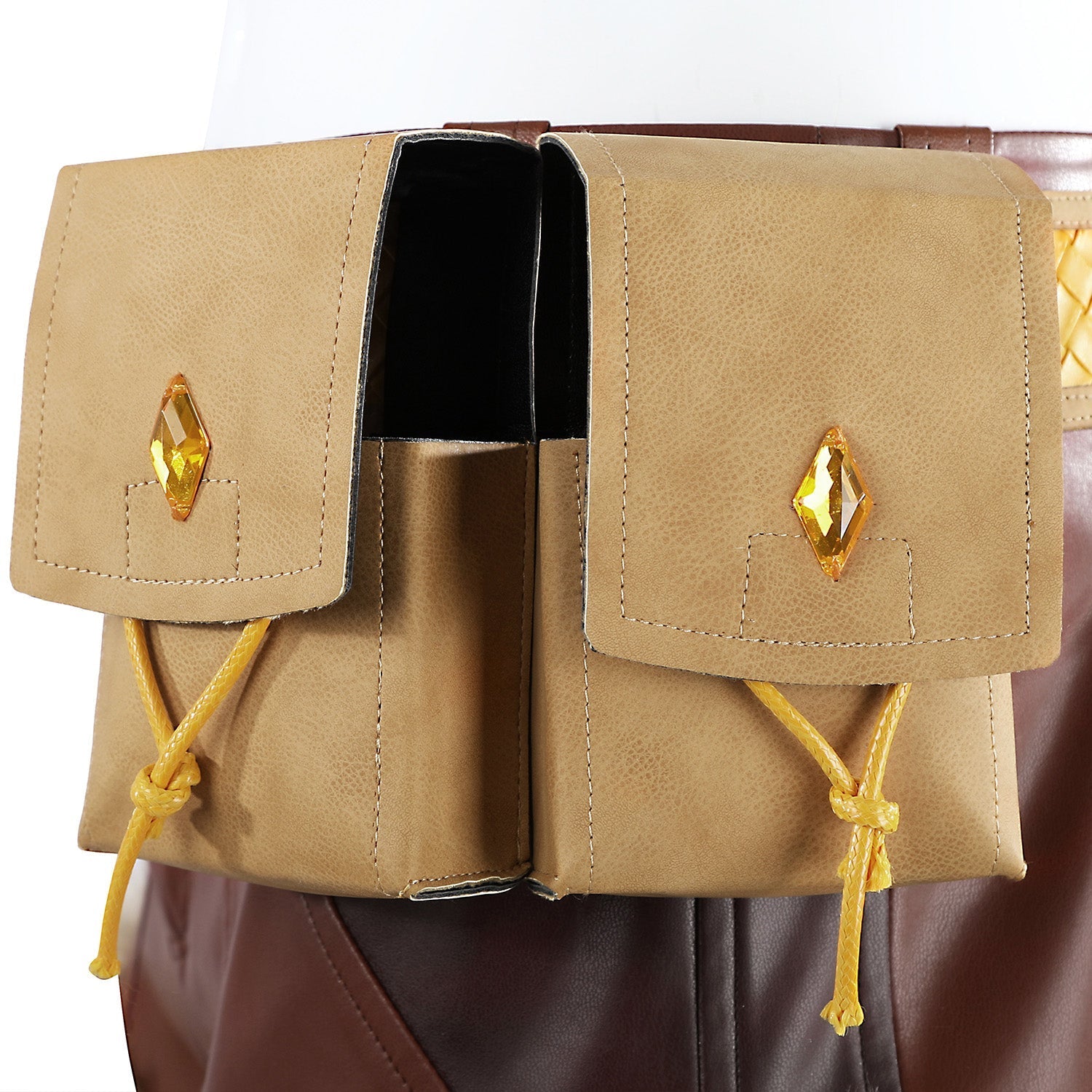 [ylevol] Marvel Rivals Squirrel Girl Full Set Top Level Cosplay Costumes