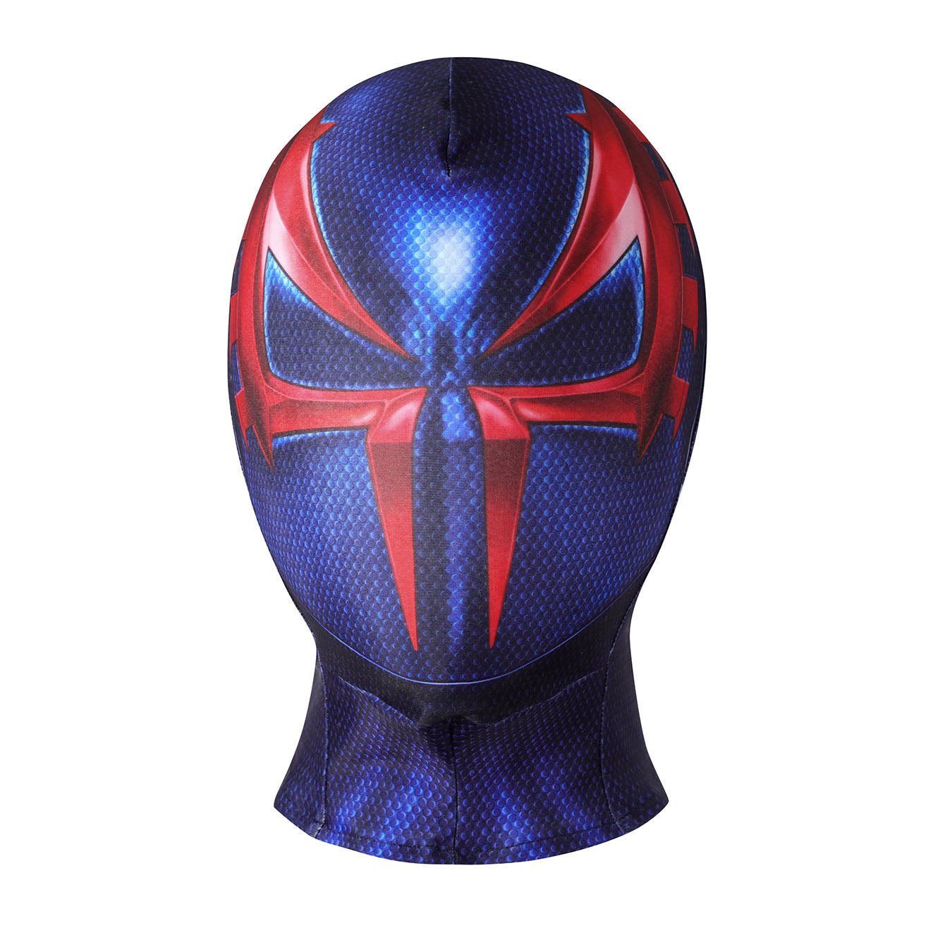 [ylevol] Marvel's Spider-Man 2099 Dark Suit Male Jumpsuit Cosplay Costumes