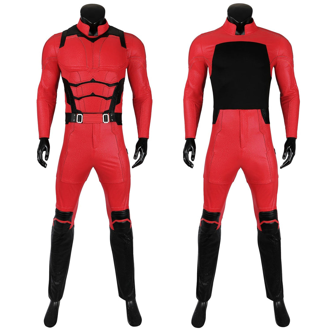 [ylevol] Daredevil Born Again Matthew Murdock Male Cosplay Costumes