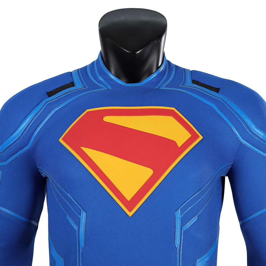 [ylevol] Superman Legacy Clark Kent Top Level Male Cosplay Costumes