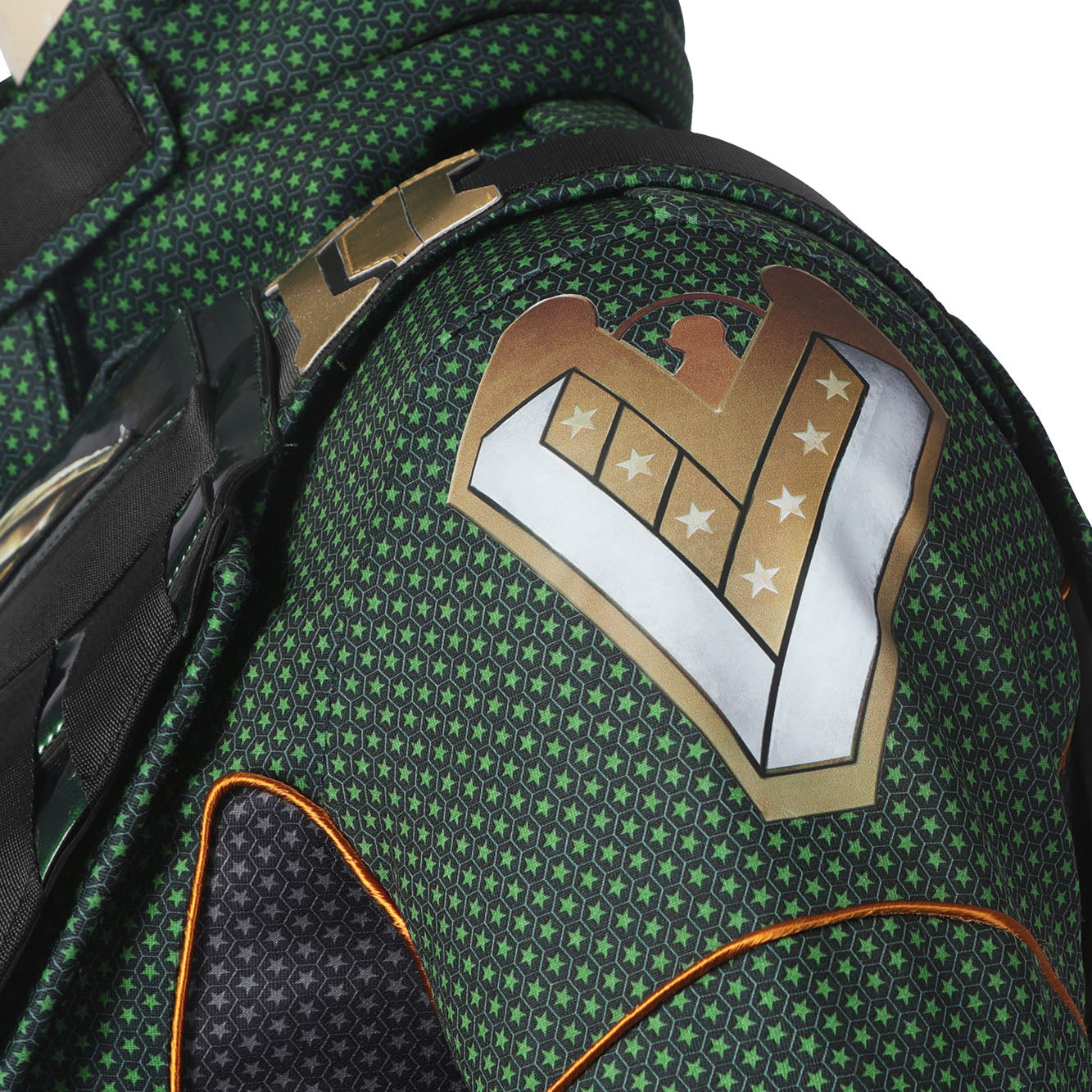 [ylevol] The Boys Season 3 Soldier Boy Male Cosplay Costumes