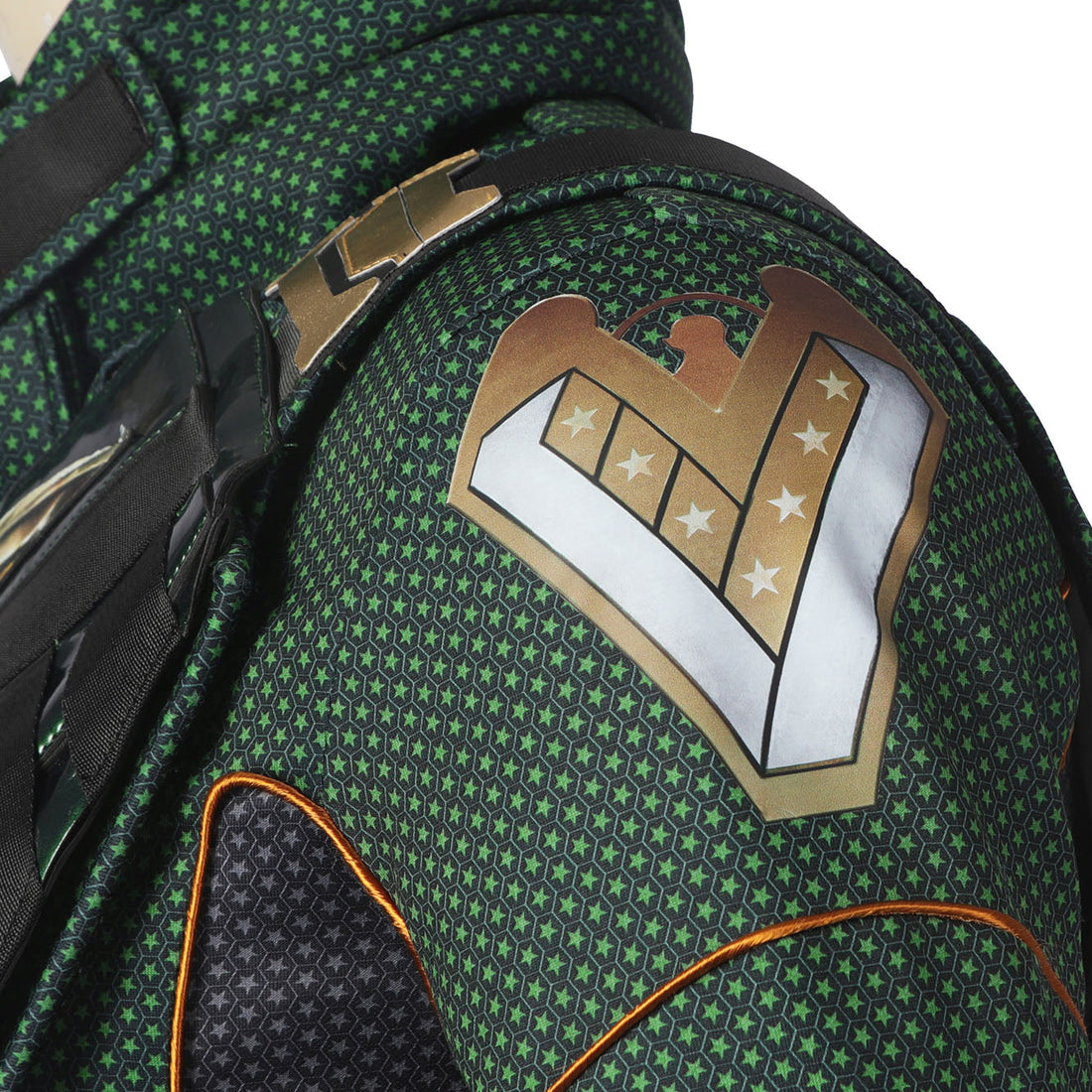 [ylevol] The Boys Season 3 Soldier Boy Male Cosplay Costumes