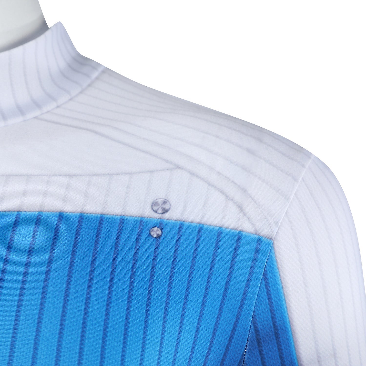 [ylevol] Fantastic Four First Steps Human Torch Johnny Storm Jumpsuit Costumes