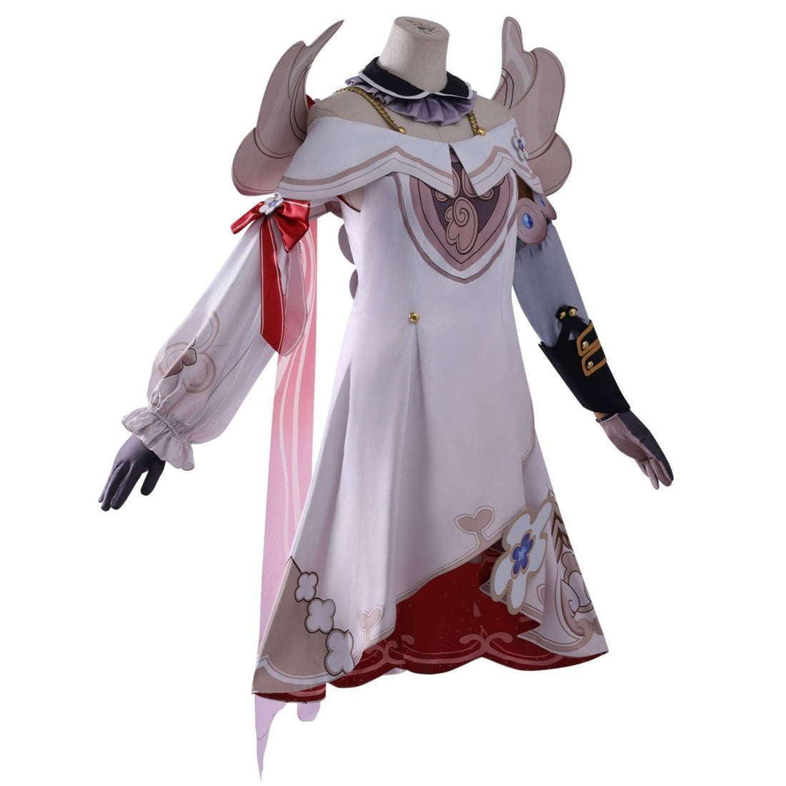 [ylevol] Game Honkai: Star Rail Tribios Fullset Cosplay Costumes