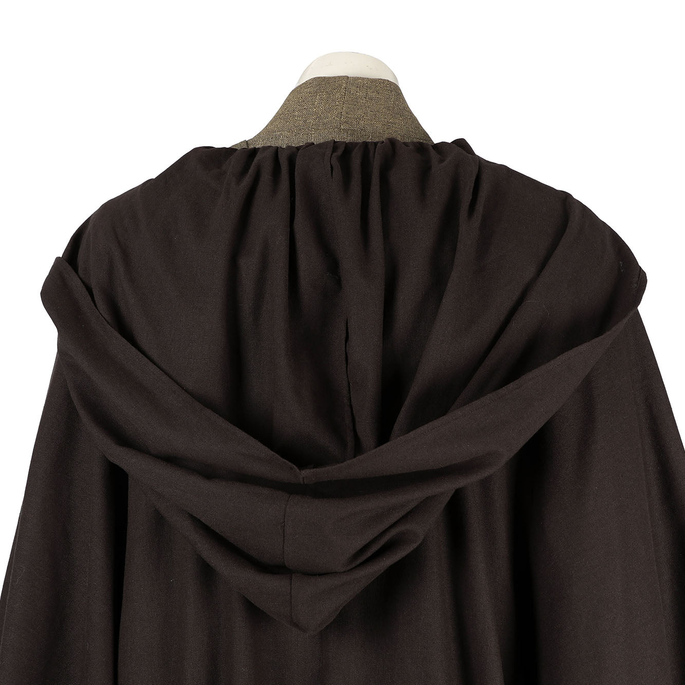 [ylevol] Star Wars Episode II Attack of the Clones Mace Windu Cosplay Costumes