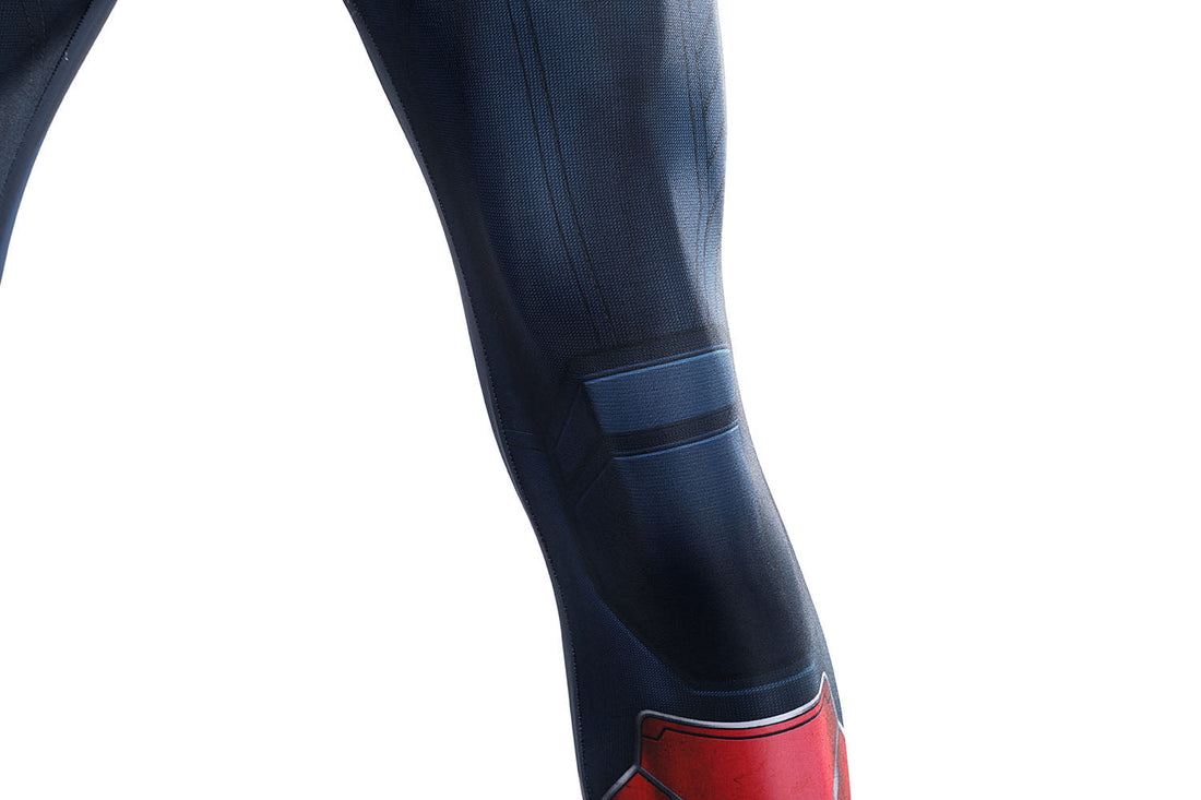 [ylevol] Captain America Brave New World Male Jumpsuit Cosplay Costumes