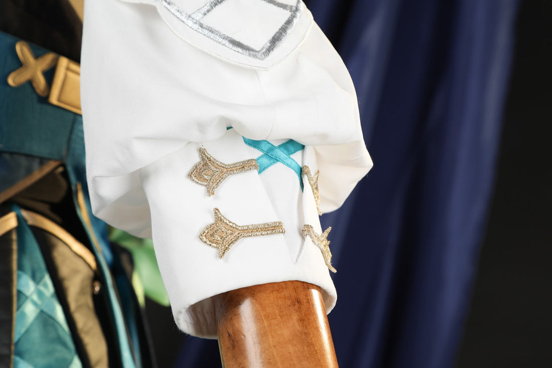 [ylevol] Genshin Impact Phantom in Boots Kirara Cosplay Costumes