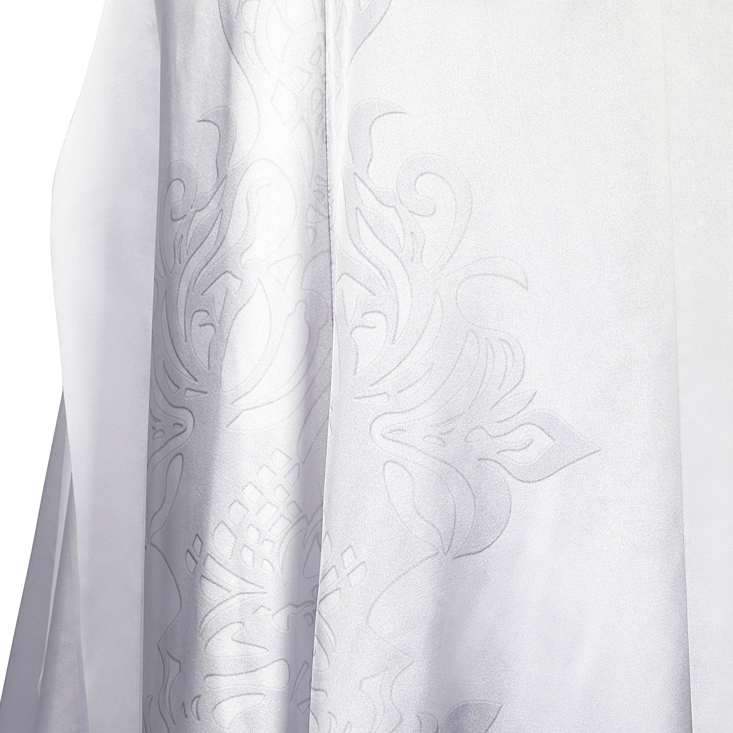 [ylevol] Final Fantasy VII Rebirth Aerith White Gown Female Cosplay Costumes