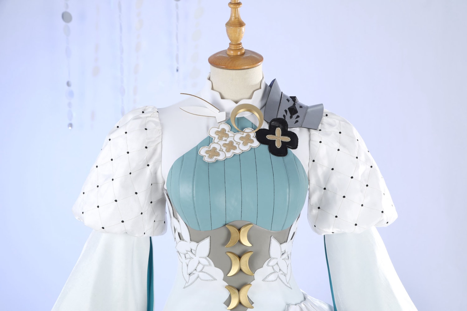 [ylevol] Fate/Grand Order Ereshkigal 3rd Ascension Swimsuit Cosplay Costumes