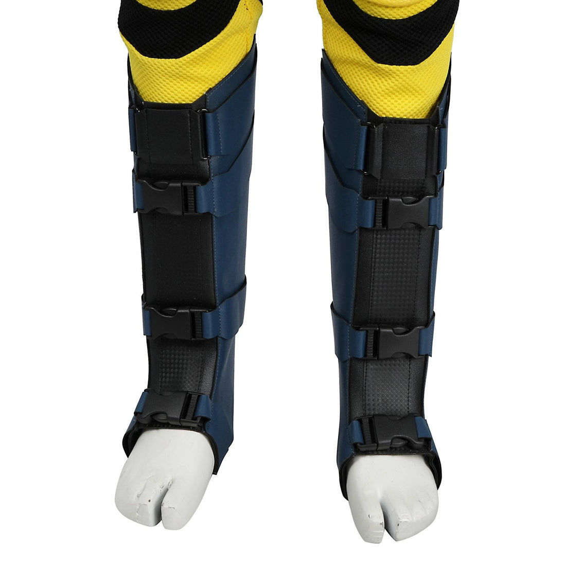 [ylevol] Deadpool 3 Deadpool & Friend Wolverine KID Full Set Cosplay Costumes