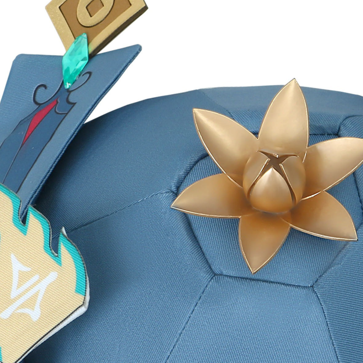 [ylevol] Game Honkai: Star Rail Huohuo Fullset with Tail Cosplay Costumes