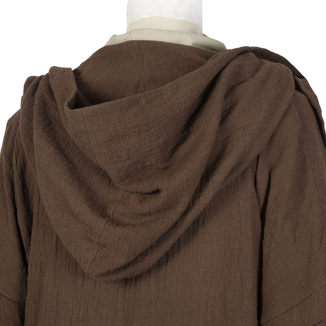 [ylevol] Star Wars Obi-Wan Kenobi 2022 Jedi Male Cosplay Costumes