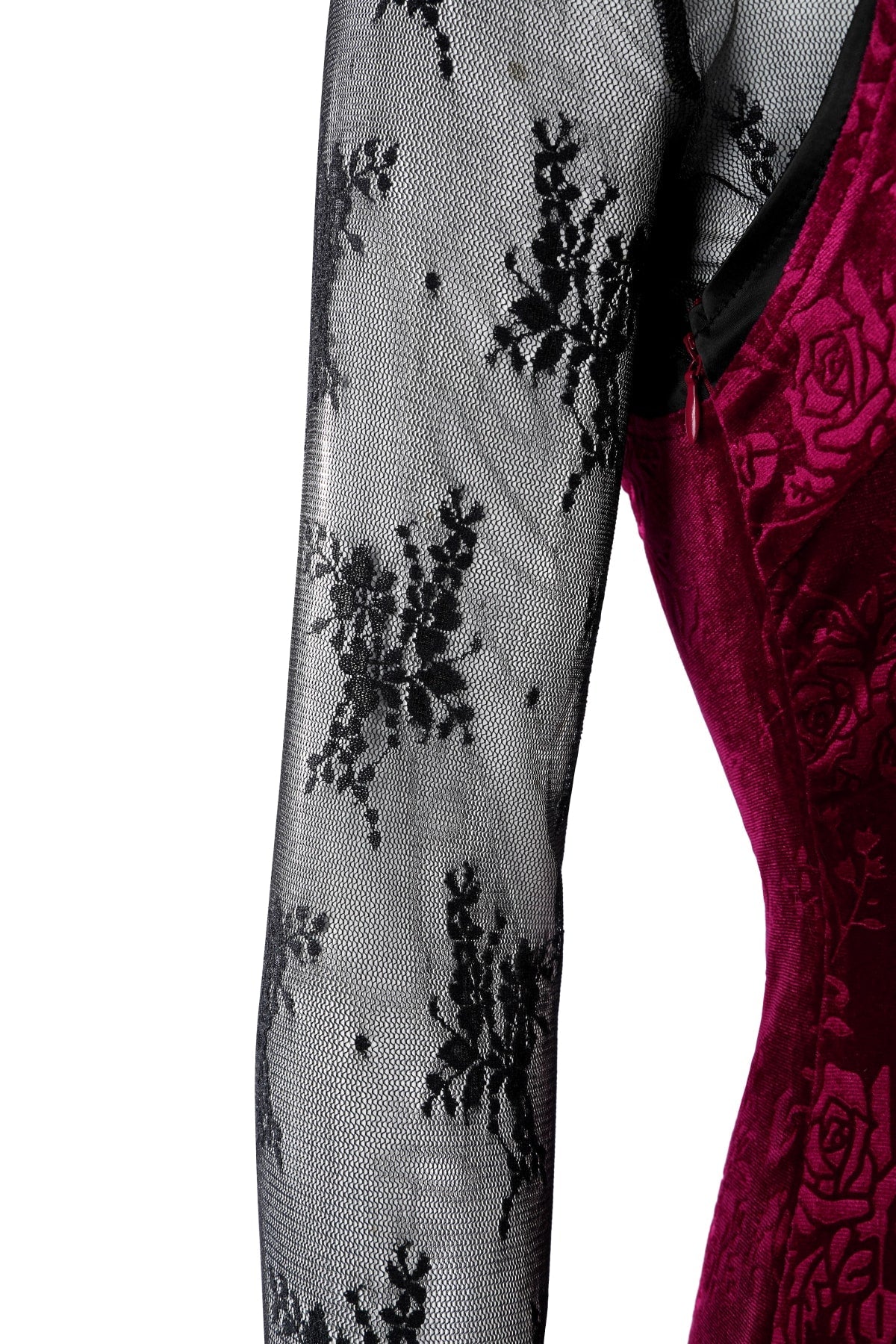Resident Evil Requiem 30th Ada Wong Full Set Cosplay Costumes