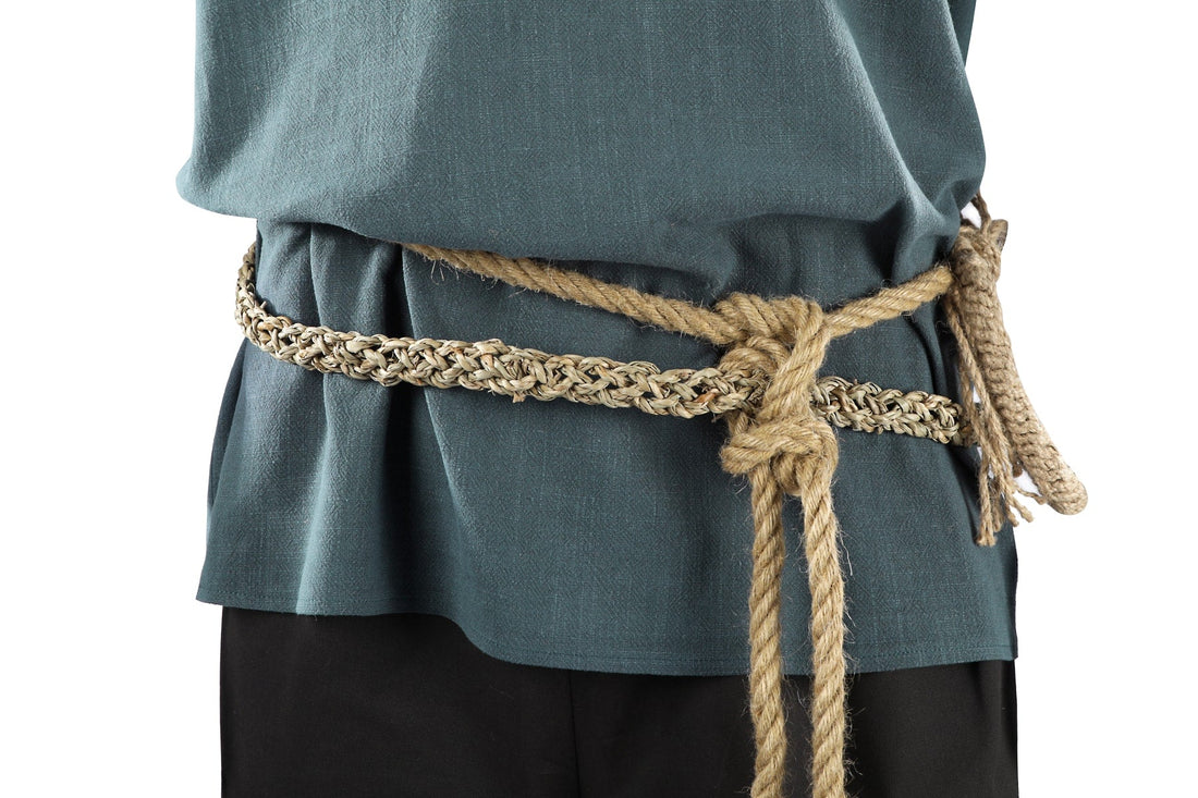 A Knight of the Seven Kingdoms Dunk Full Set Cosplay Costumes