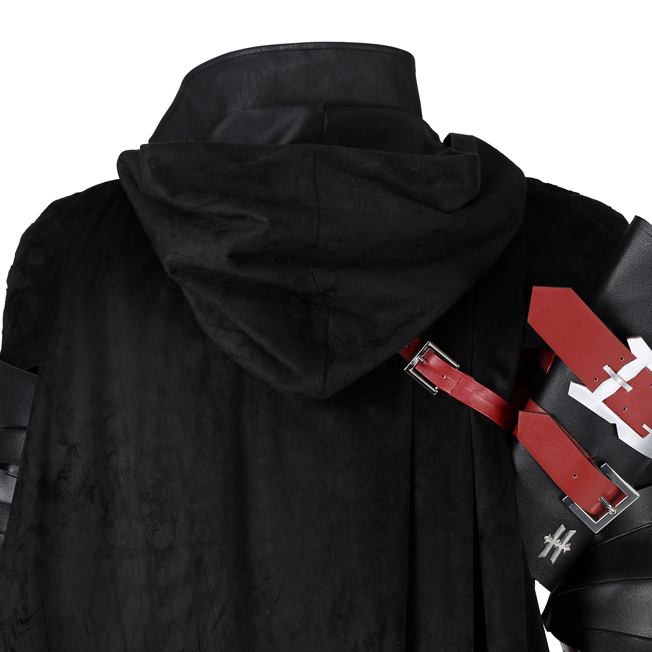 [ylevol] FF16 Final Fantasy XVI Clive Rosfield Leather Cosplay Costumes