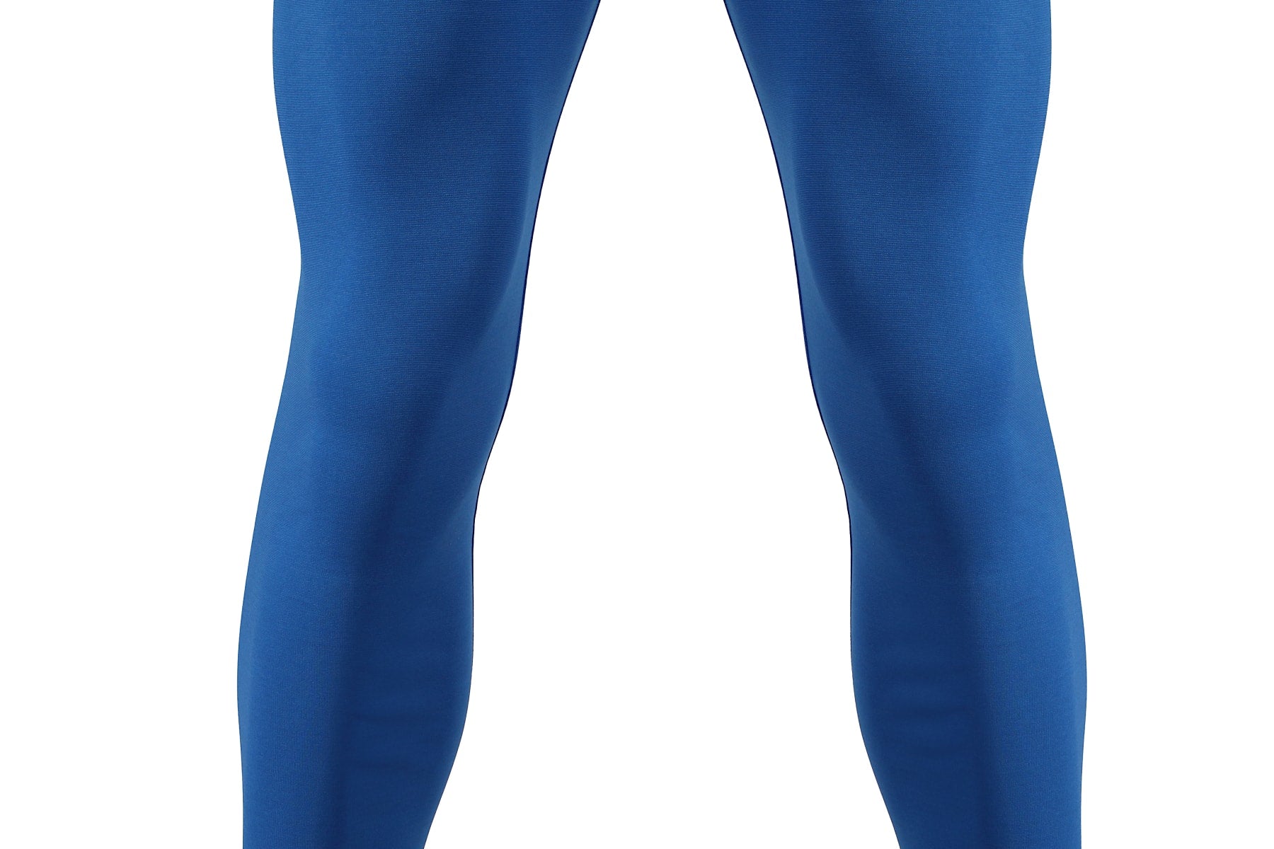 Christopher Reeve 1978 Superman Movie Full Set Cosplay Costumes