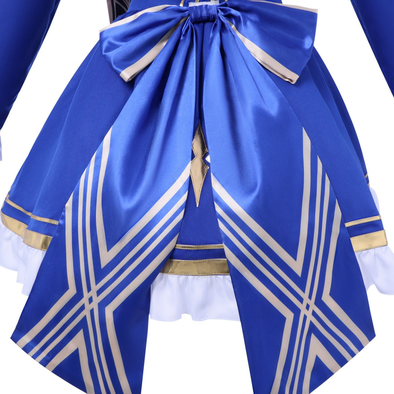 [ylevol] Honkai: Star Rail Saber X Fate/stay night Fullset Cosplay Costumes